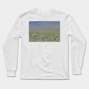 850_1995 Long Sleeve T-Shirt